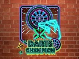 Darts Champion screenshot