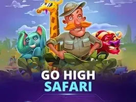 Go High Safari screenshot