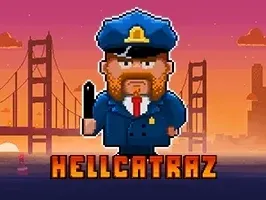 Hellcatraz