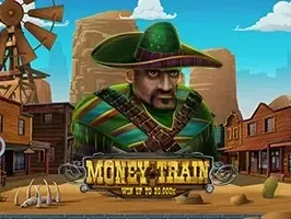 Money Train screenshot