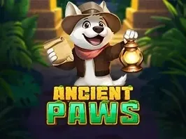 Ancient Paws screenshot