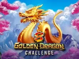 8 Golden Dragon Challenge screenshot