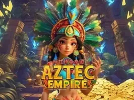 Aztec Empire screenshot