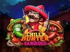 Chilli Hunter Bandidos