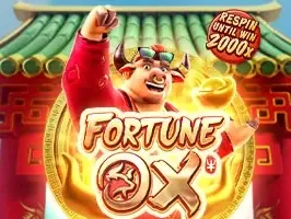 Fortune Ox screenshot