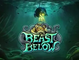 Beast Below screenshot